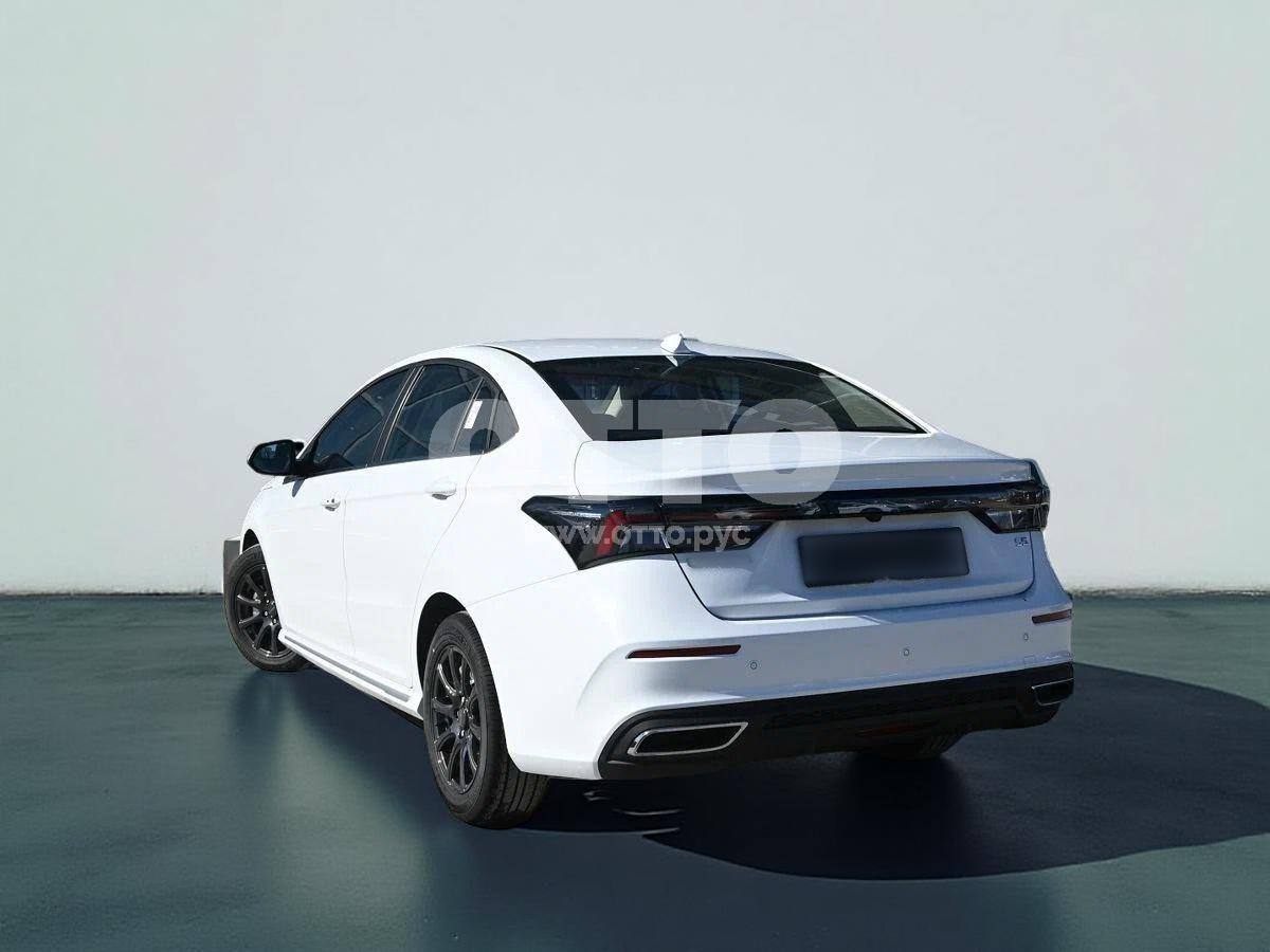 Omoda S5 1 поколение седан продажа 5