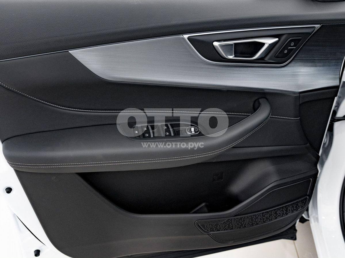 Chery Tiggo 4 Pro I Рестайлинг внедорожник 5 дв. продажа 5