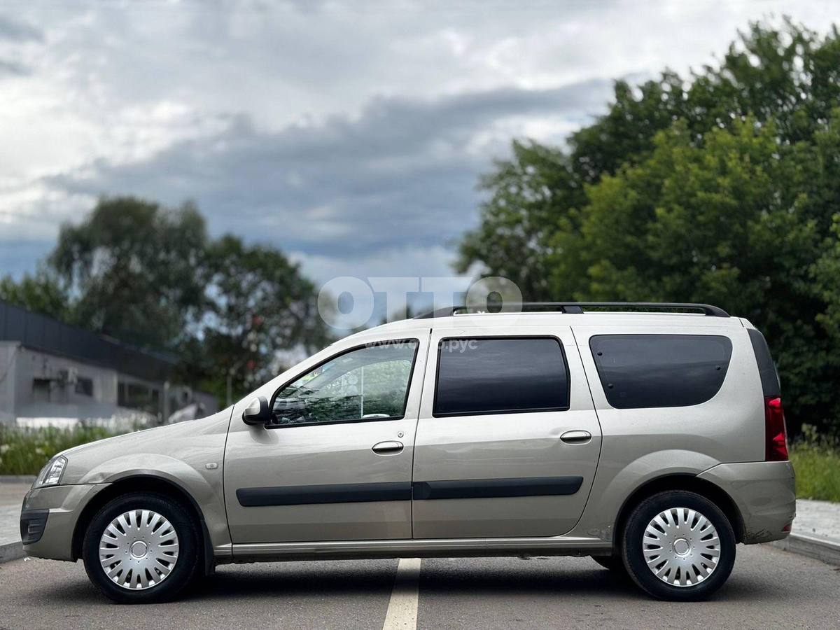 Lada (ВАЗ) Largus I универсал 5 дв. продажа 6