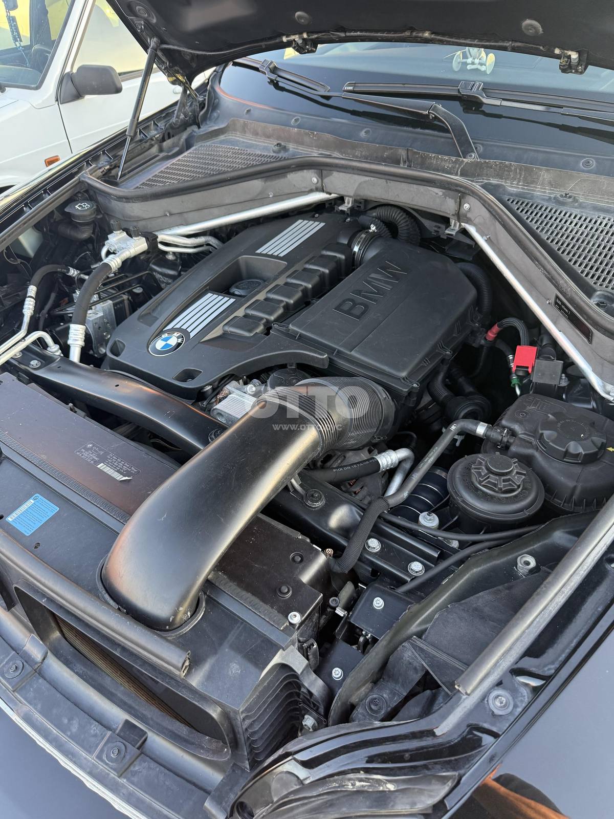 BMW X6 I (E71) внедорожник 5 дв. продажа 3