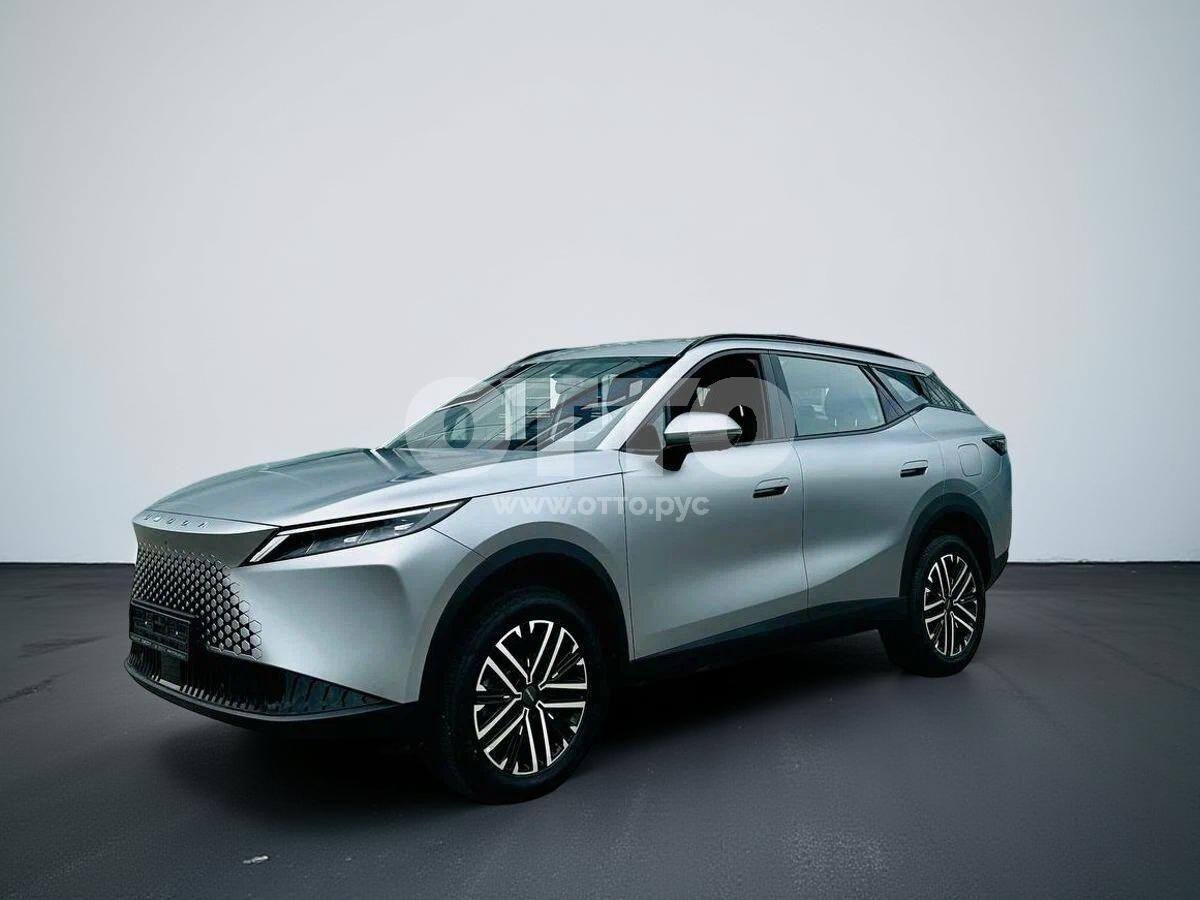 Omoda C7 1 поколение внедорожник 5 дв. продажа