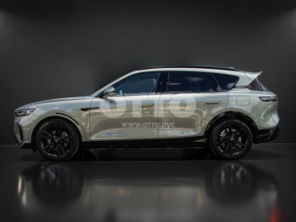 Voyah Free I Рестайлинг внедорожник 5 дв. продажа 5