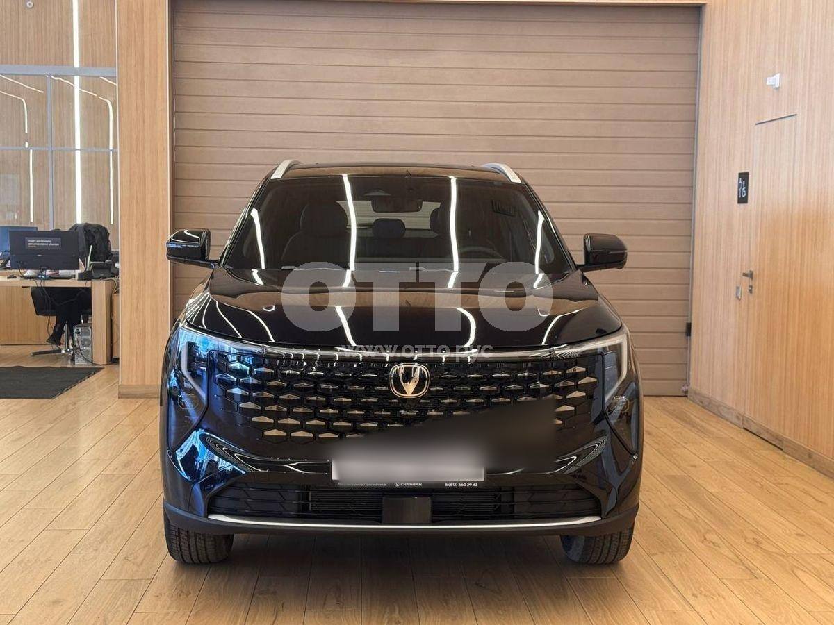 Changan UNI-S (CS55 Plus) 1 поколение внедорожник 5 дв. продажа 4