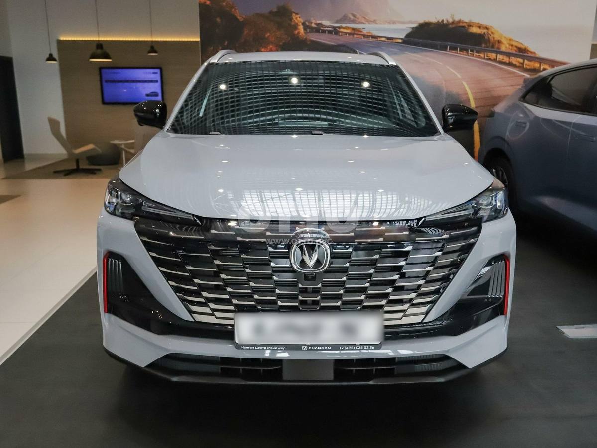 Changan UNI-S (CS55 Plus) 1 поколение внедорожник 5 дв. продажа 5