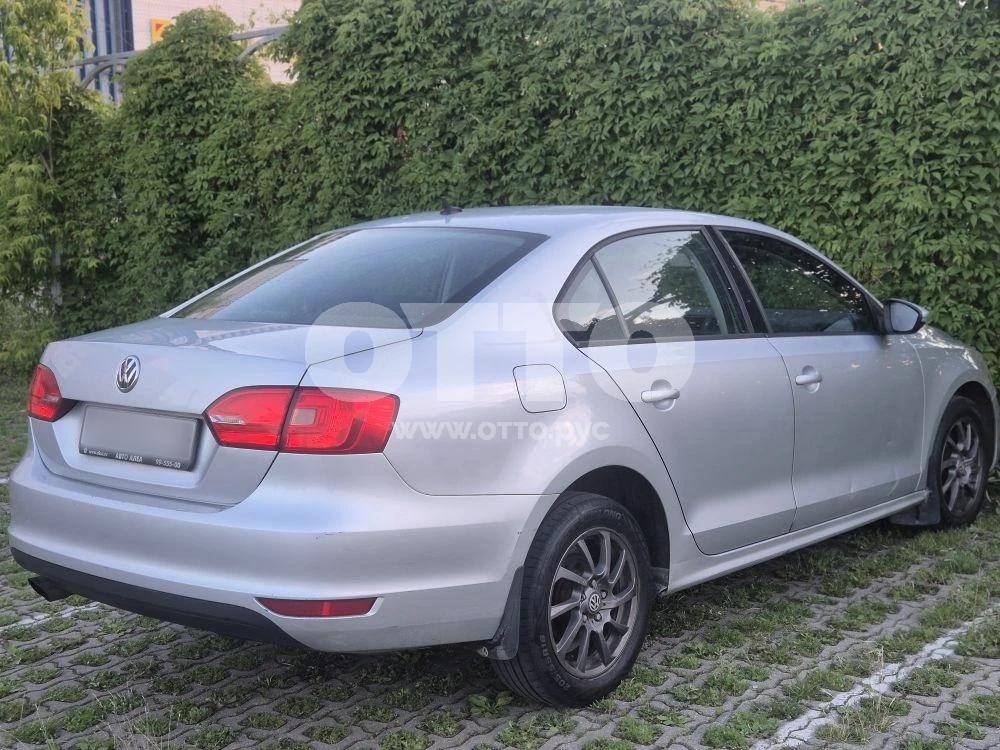 Volkswagen Jetta VI седан продажа 3