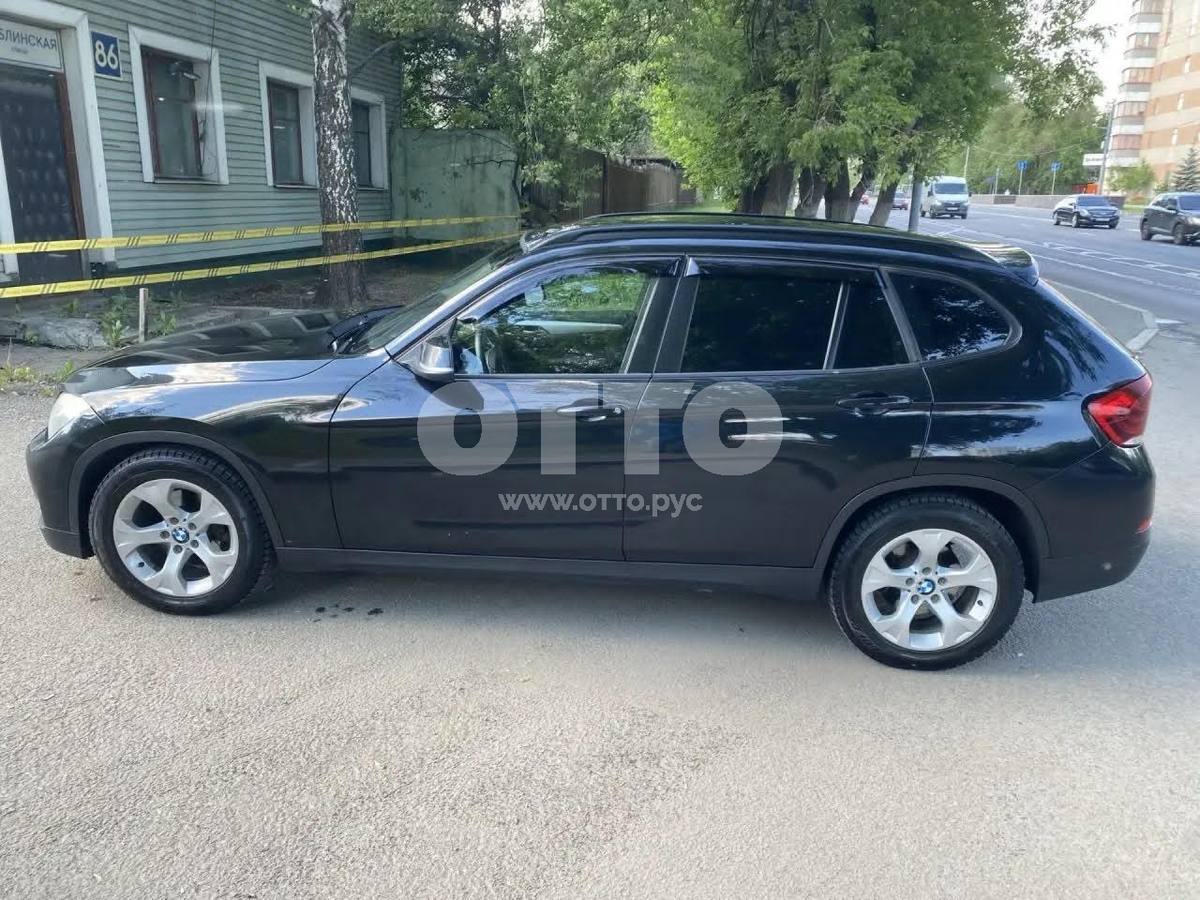 BMW X1 I (E84) Рестайлинг внедорожник 5 дв. продажа 6
