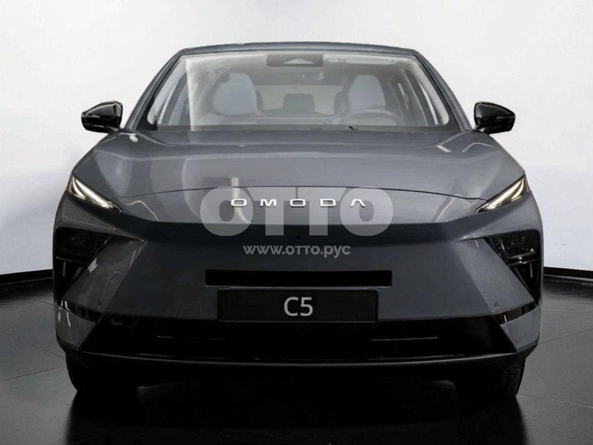 Omoda C5 I Рестайлинг внедорожник 5 дв. продажа 2