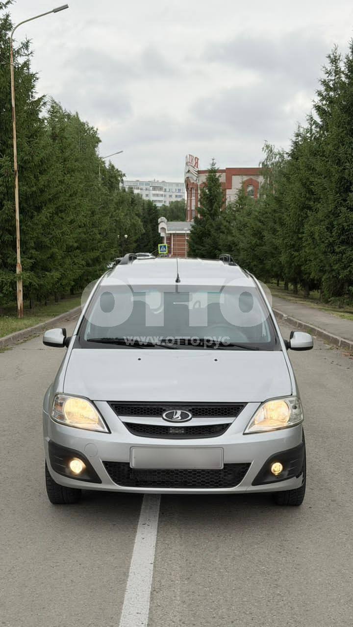 Lada (ВАЗ) Largus I универсал 5 дв. продажа 6