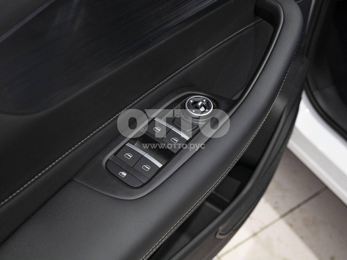 Chery Tiggo 4 Pro I Рестайлинг внедорожник 5 дв. продажа 6