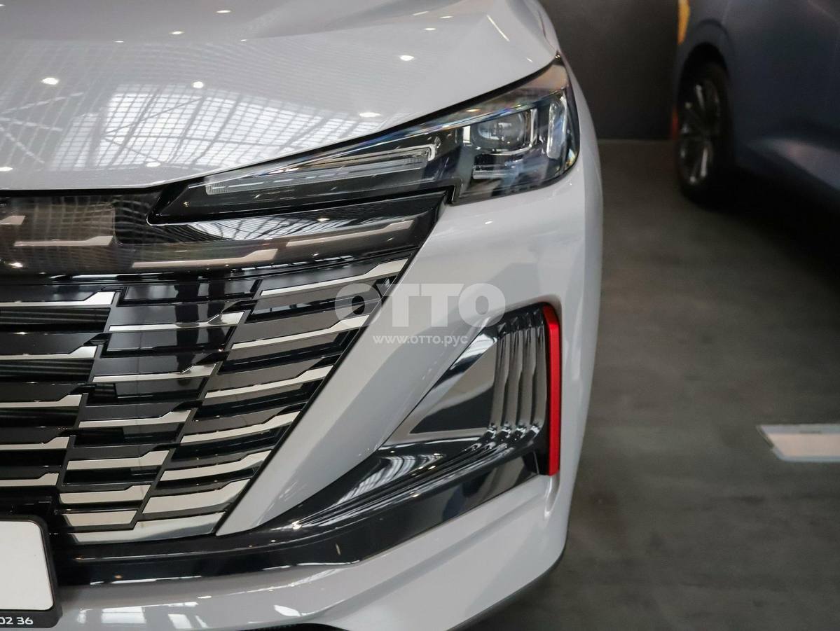 Changan UNI-S (CS55 Plus) 1 поколение внедорожник 5 дв. продажа 6