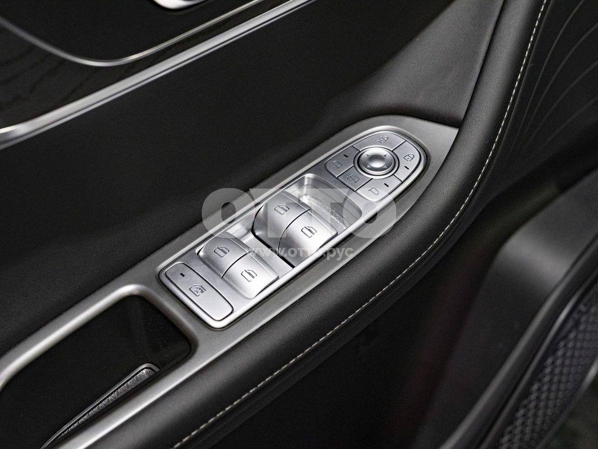 Chery Tiggo 8 Pro Max I Рестайлинг внедорожник 5 дв. продажа 6