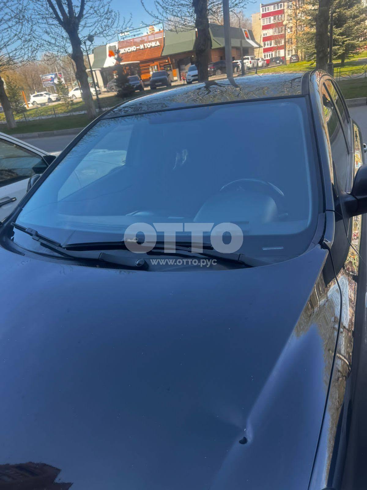 Kia Ceed I хэтчбек 5 дв. продажа 4