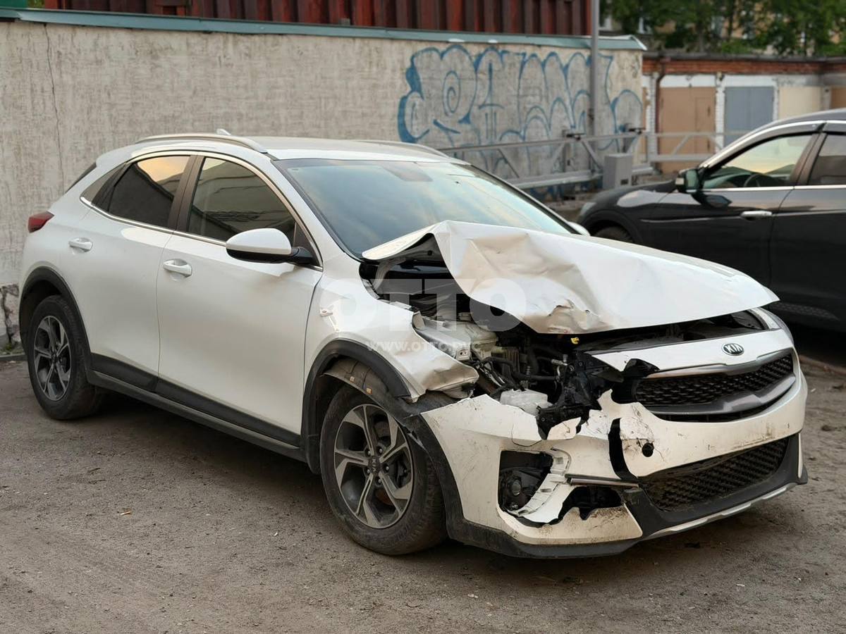Kia XCeed I хэтчбек 5 дв. продажа 3