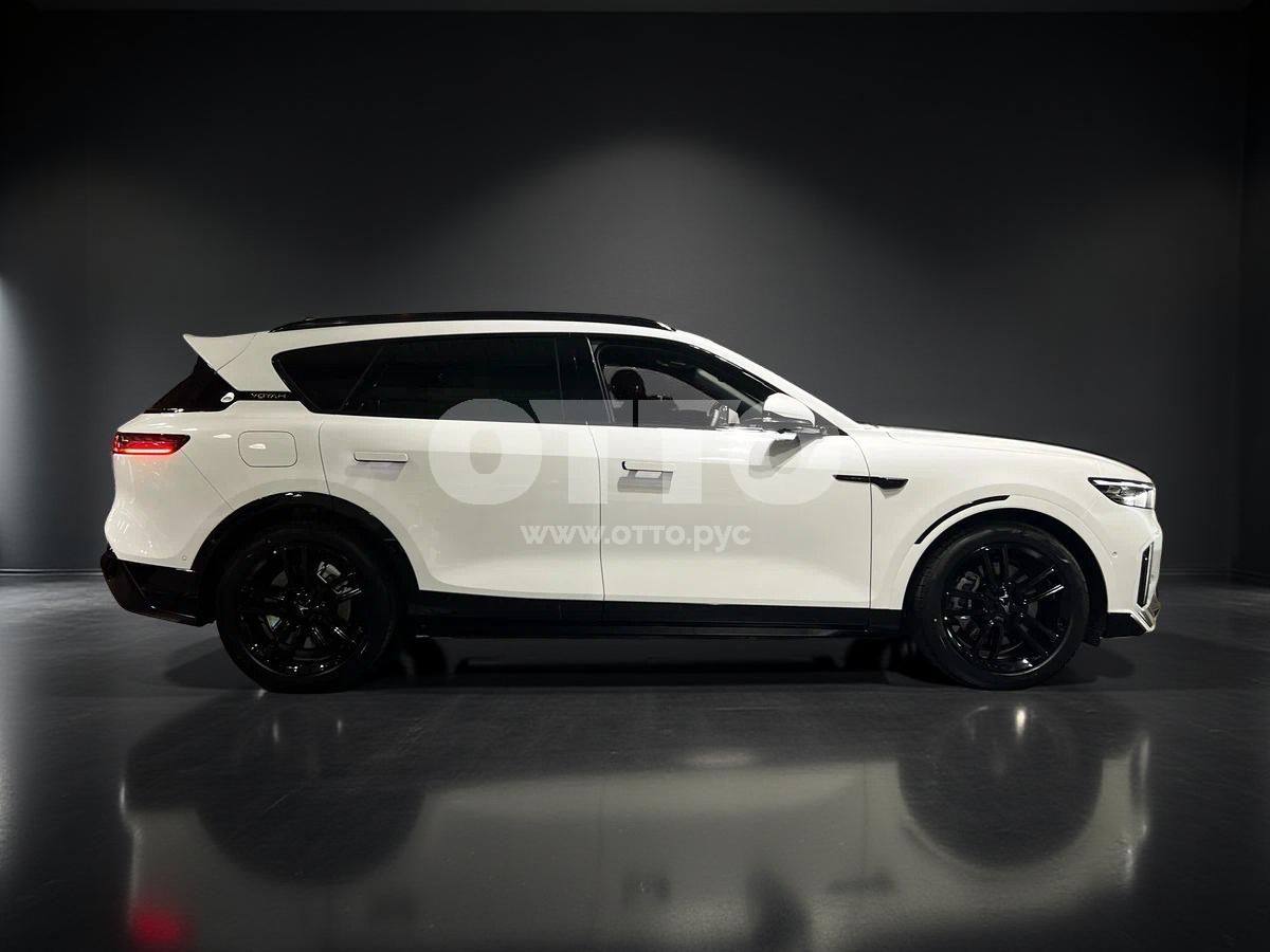 Voyah Free I Рестайлинг 2 внедорожник 5 дв. + продажа 5