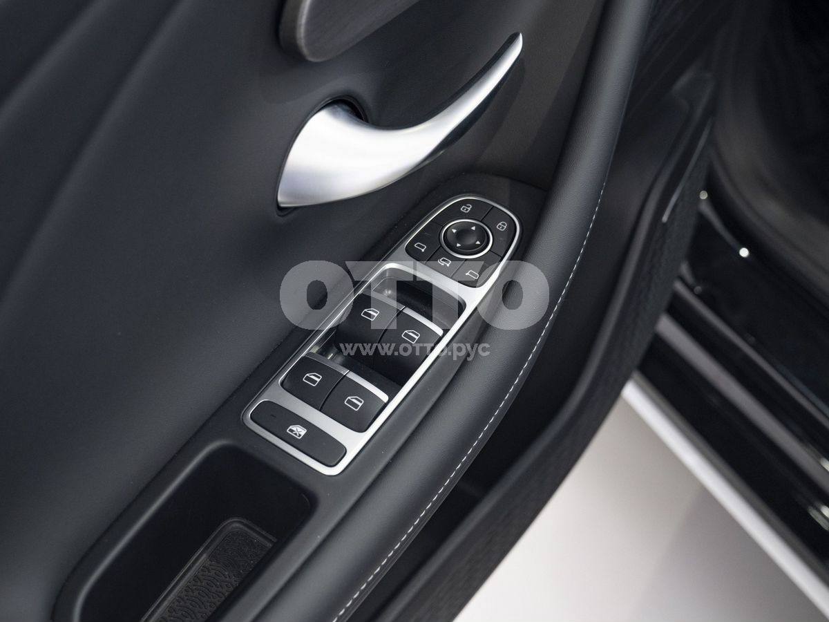 Chery Arrizo 8 1 поколение седан продажа 6