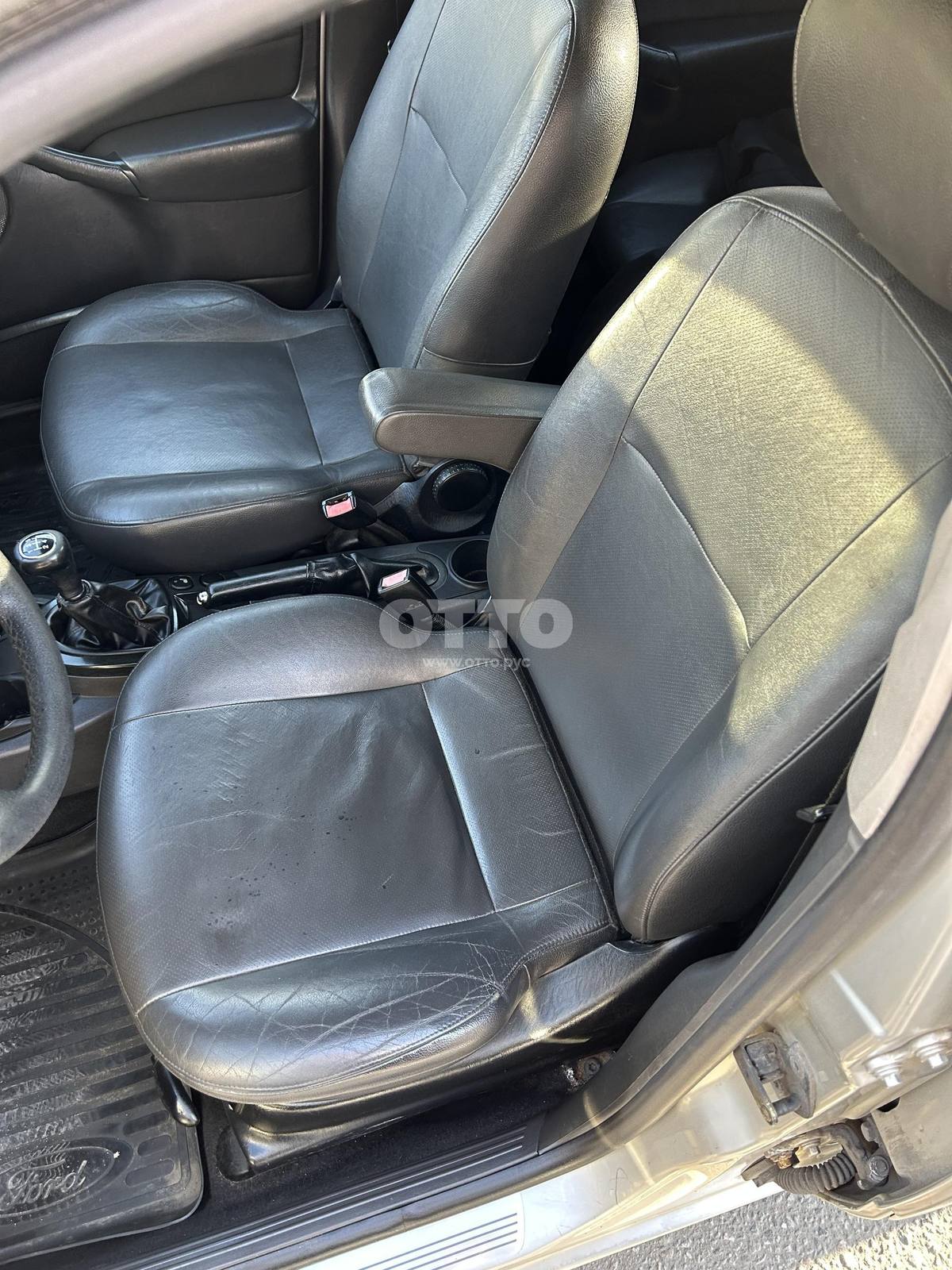 Ford Focus I Рестайлинг универсал 5 дв. продажа 6