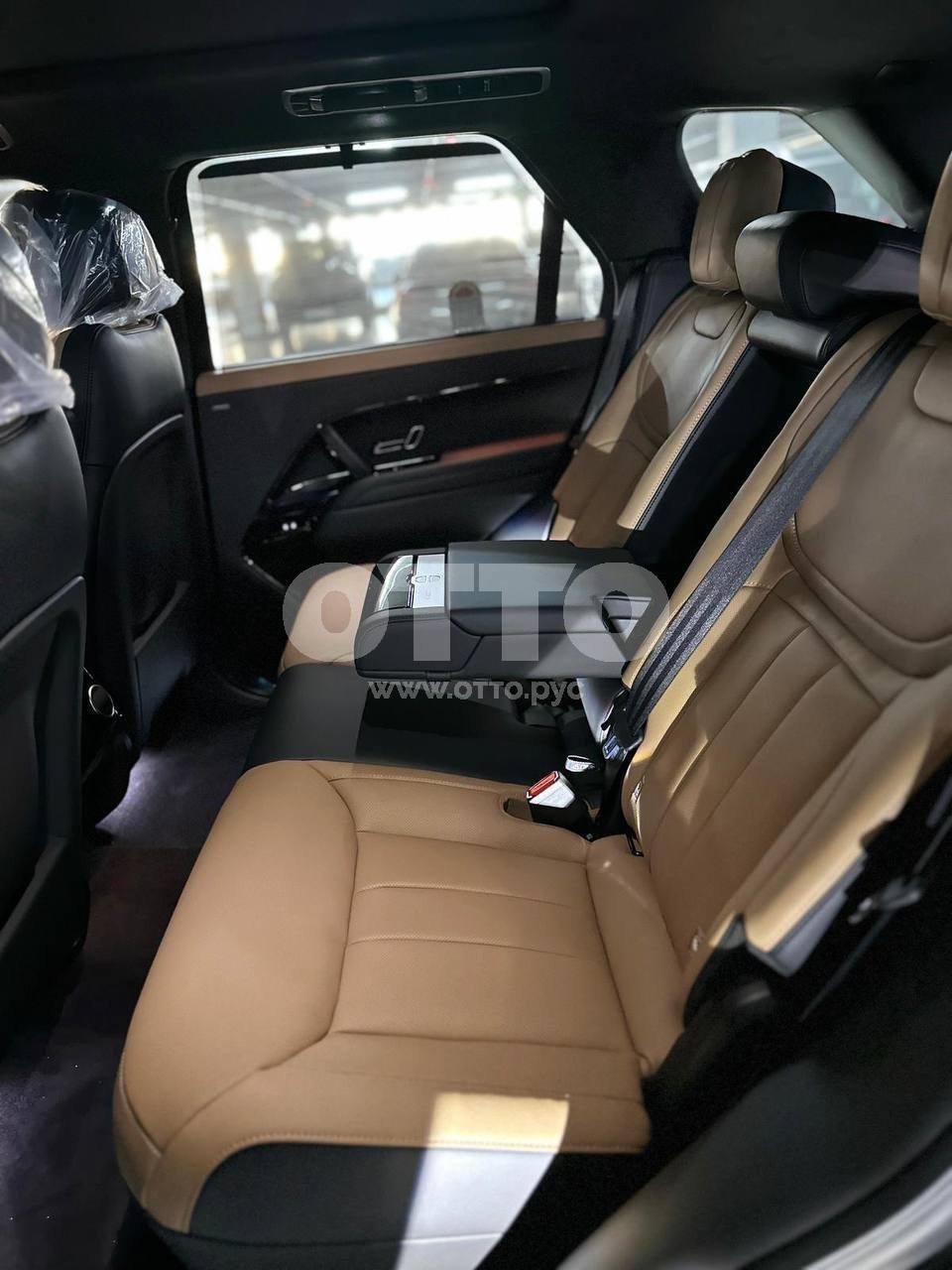 Land Rover Range Rover Sport III внедорожник 5 дв. продажа 4