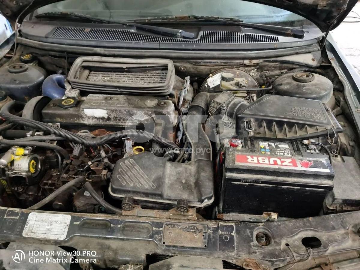 Ford Mondeo I универсал 5 дв. продажа 6