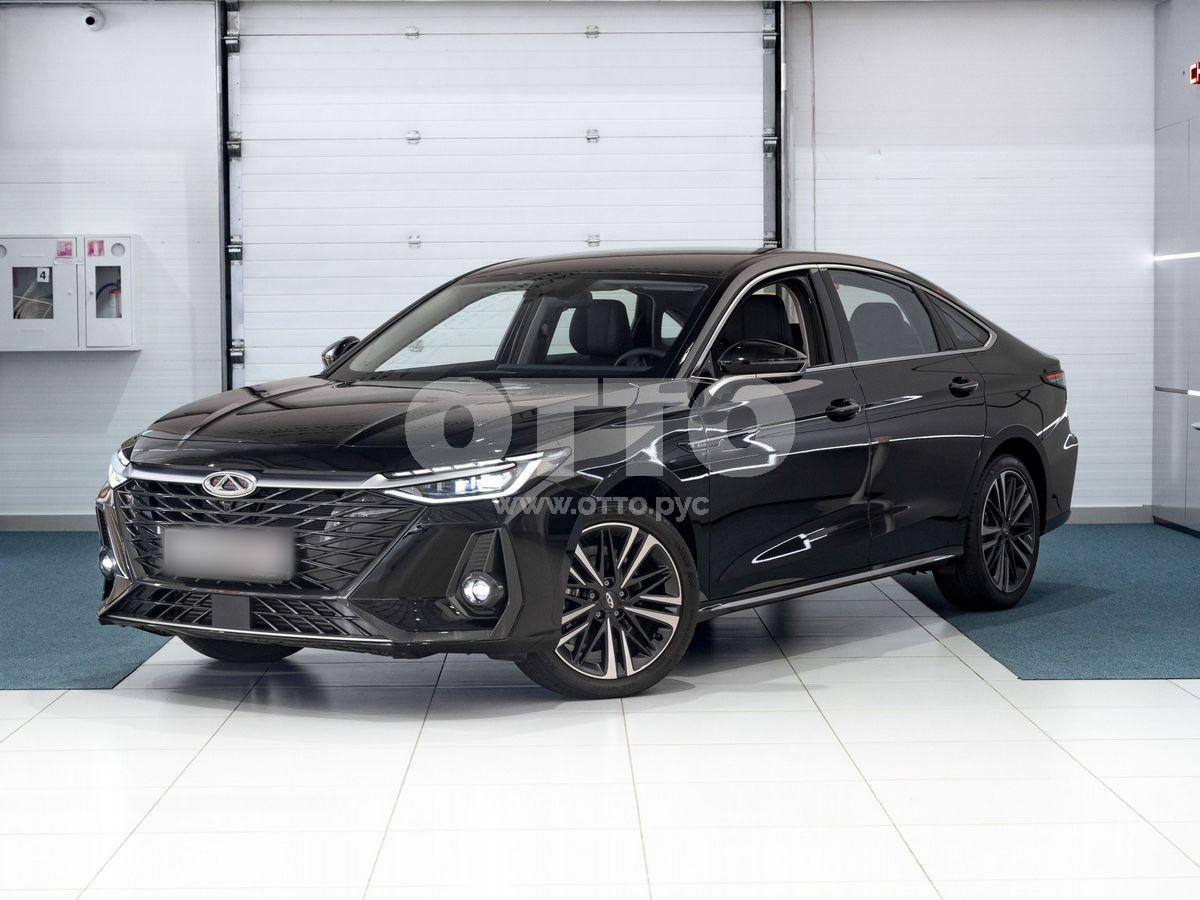 Chery Arrizo 8 1 поколение седан продажа