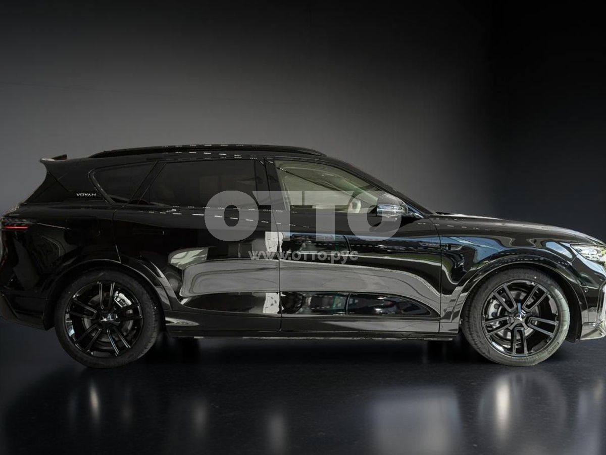 Voyah Free I Рестайлинг 2 внедорожник 5 дв. + продажа 5