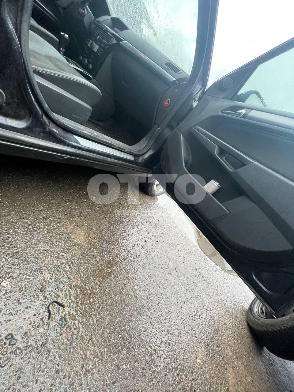 Opel Astra H Рестайлинг универсал 5 дв. продажа 5