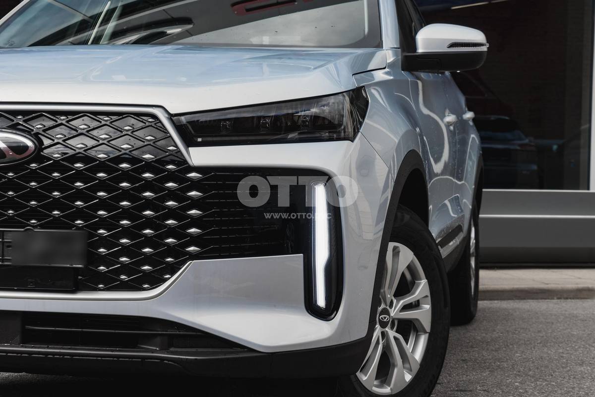 Chery Tiggo 4 I Рестайлинг 2 внедорожник 5 дв. продажа 6