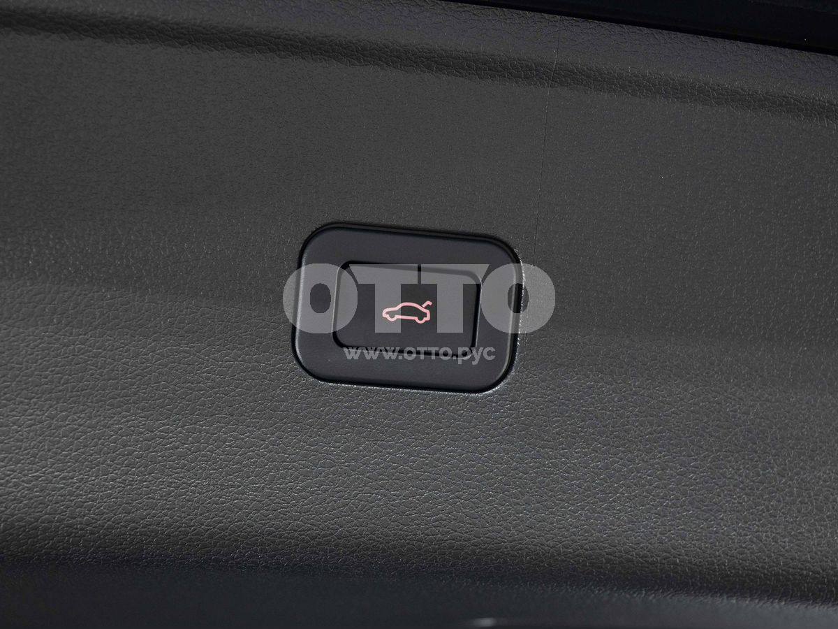 Hongqi HS5 I Рестайлинг внедорожник 5 дв. продажа 3