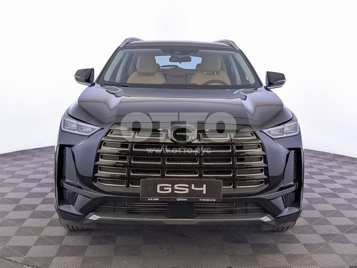 GAC GS4 1 поколение внедорожник 5 дв. продажа 5