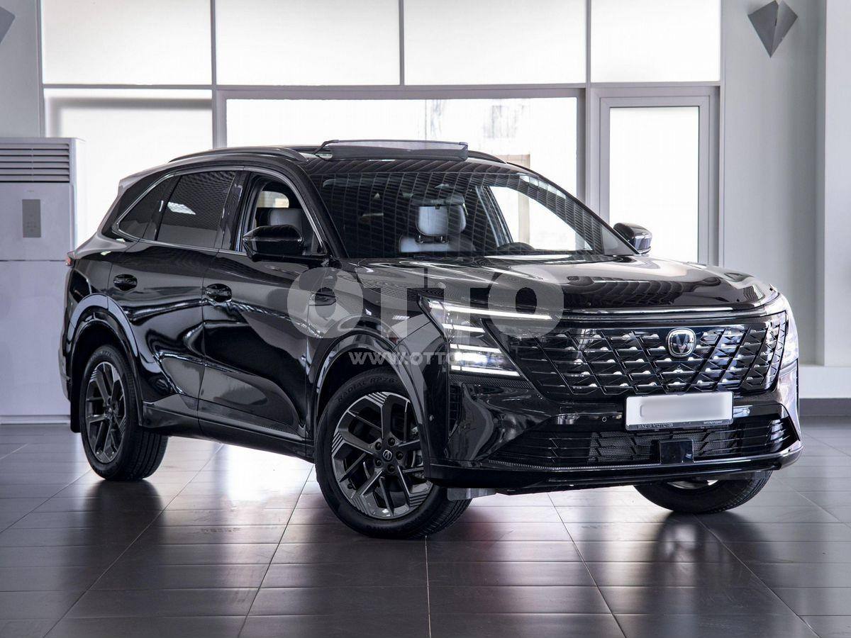 Changan CS75 Plus IV внедорожник 5 дв. продажа 3
