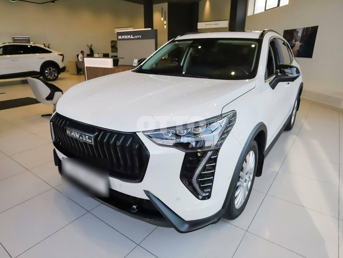 Haval Jolion I Рестайлинг внедорожник 5 дв. продажа