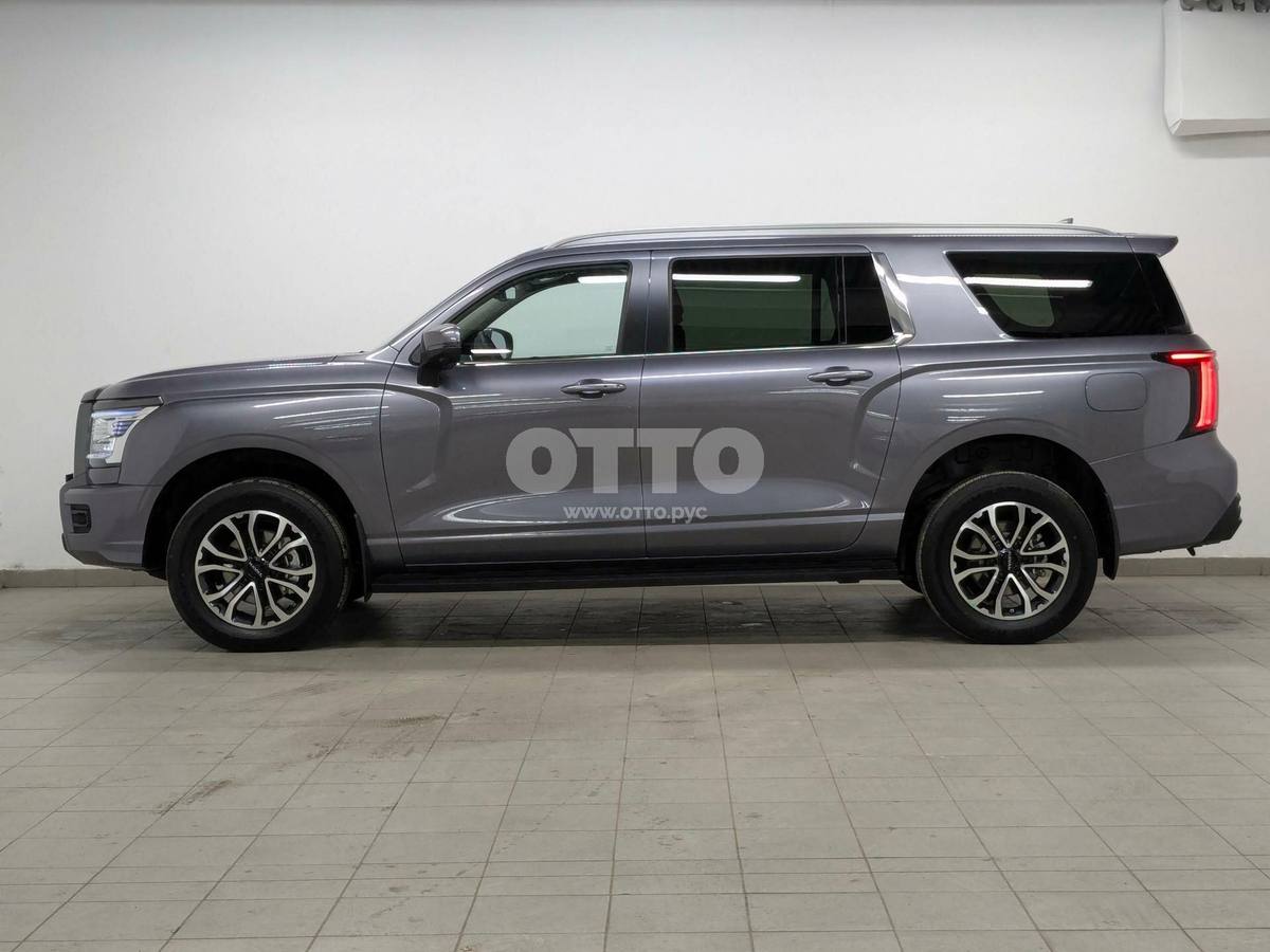 Haval H5 II внедорожник 5 дв. продажа 3