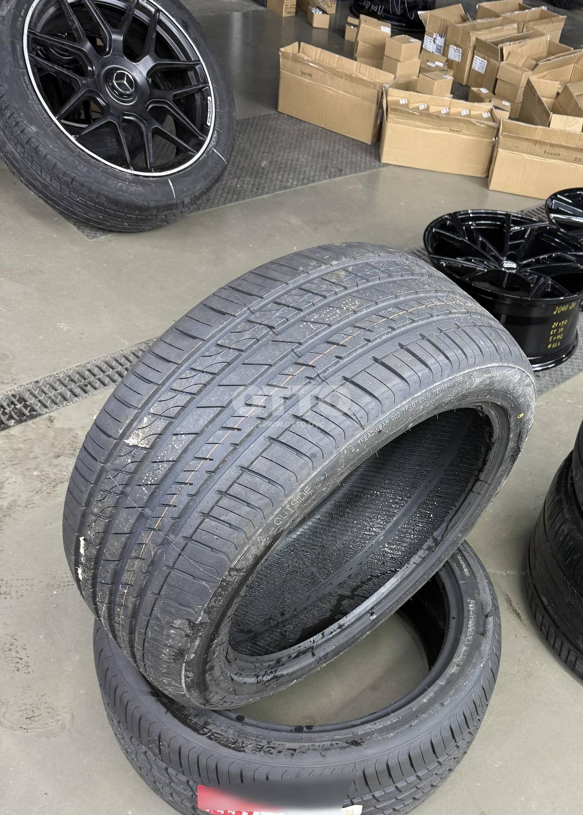 BMW X6 I (E71) внедорожник 5 дв. продажа 4