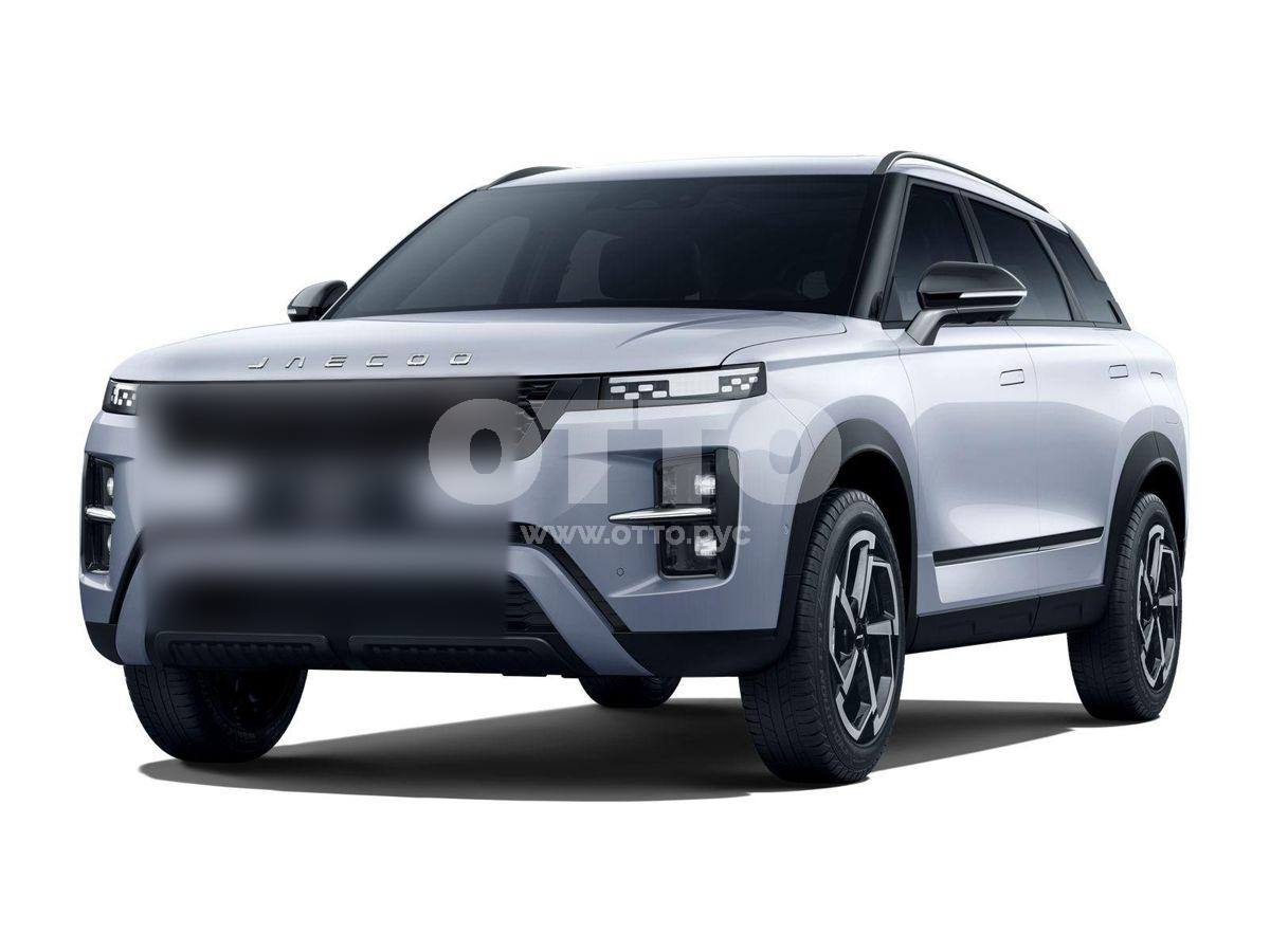 Jaecoo J7 1 поколение внедорожник 5 дв. продажа