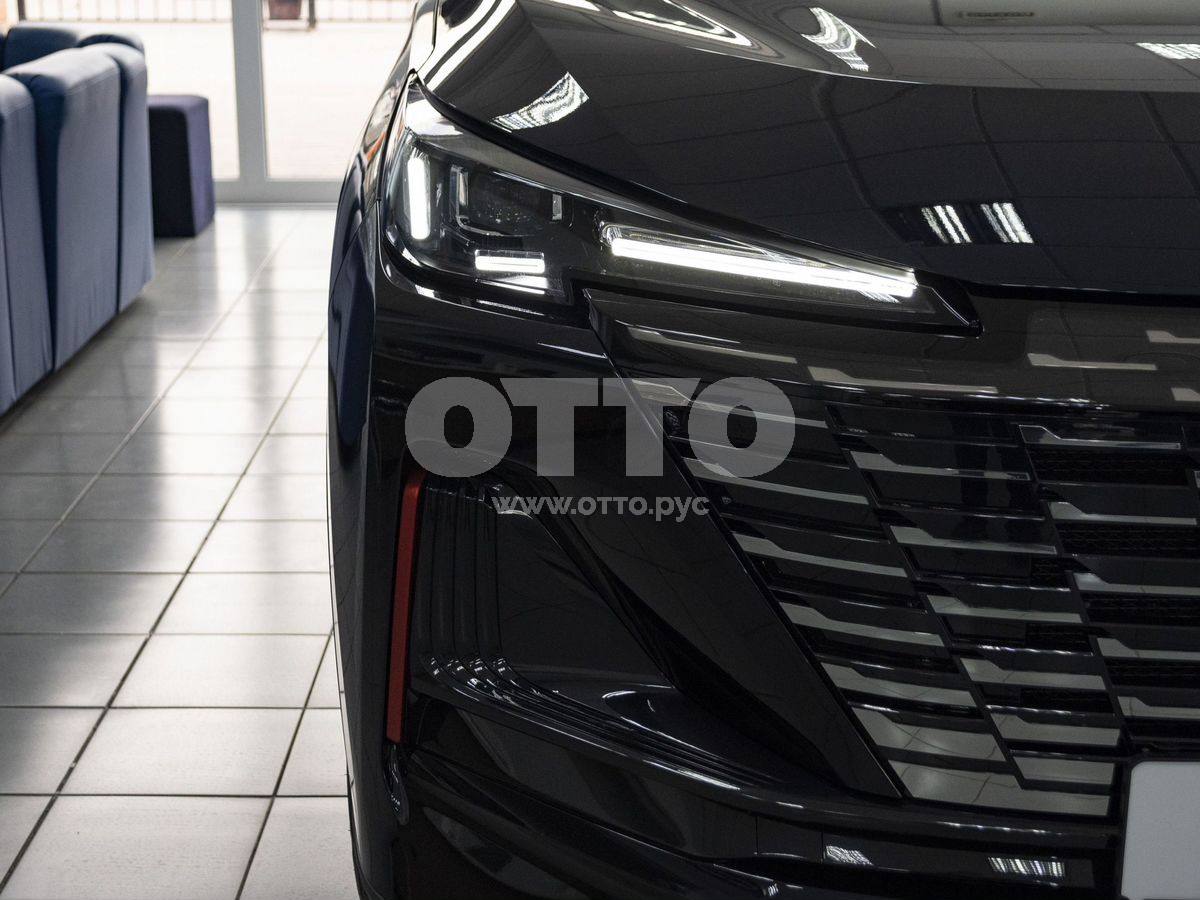 Changan CS55 Plus II Рестайлинг 2 внедорожник 5 дв. продажа 4