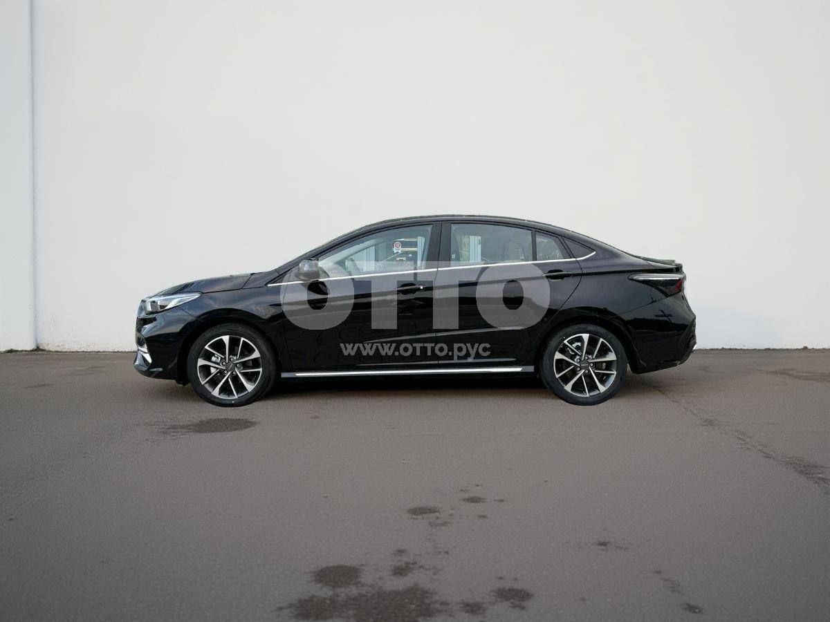 Omoda S5 1 поколение седан продажа 3