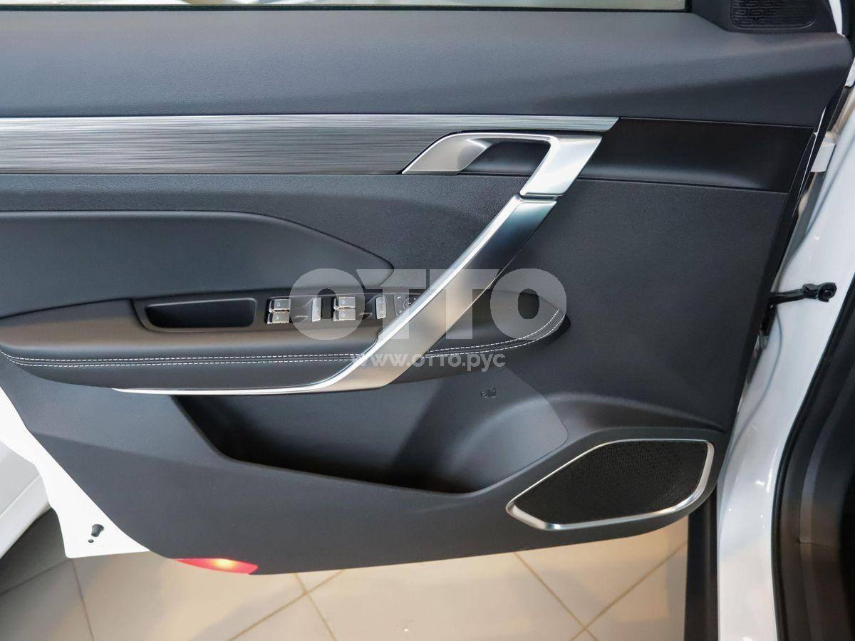 Belgee X70 I Рестайлинг внедорожник 5 дв. продажа 6