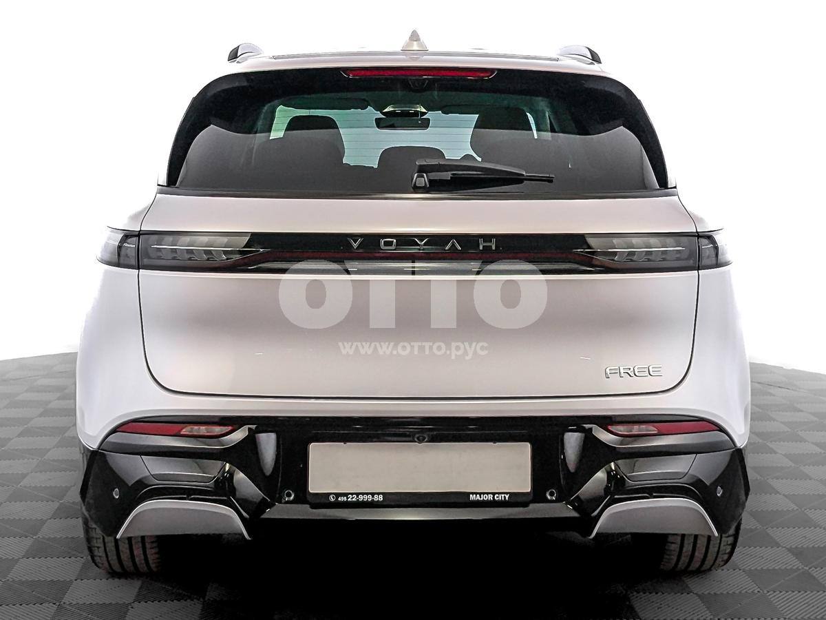 Voyah Free I Рестайлинг внедорожник 5 дв. продажа 6