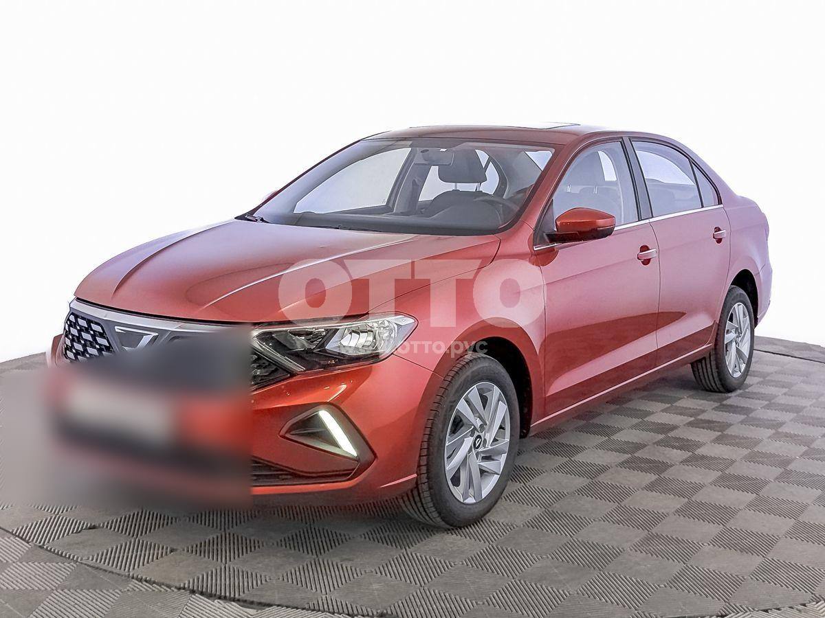 Jetta VA3 1 поколение седан продажа
