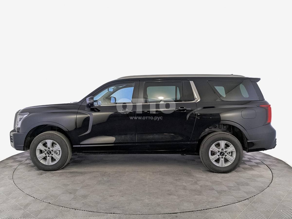 Haval H5 II внедорожник 5 дв. продажа 3