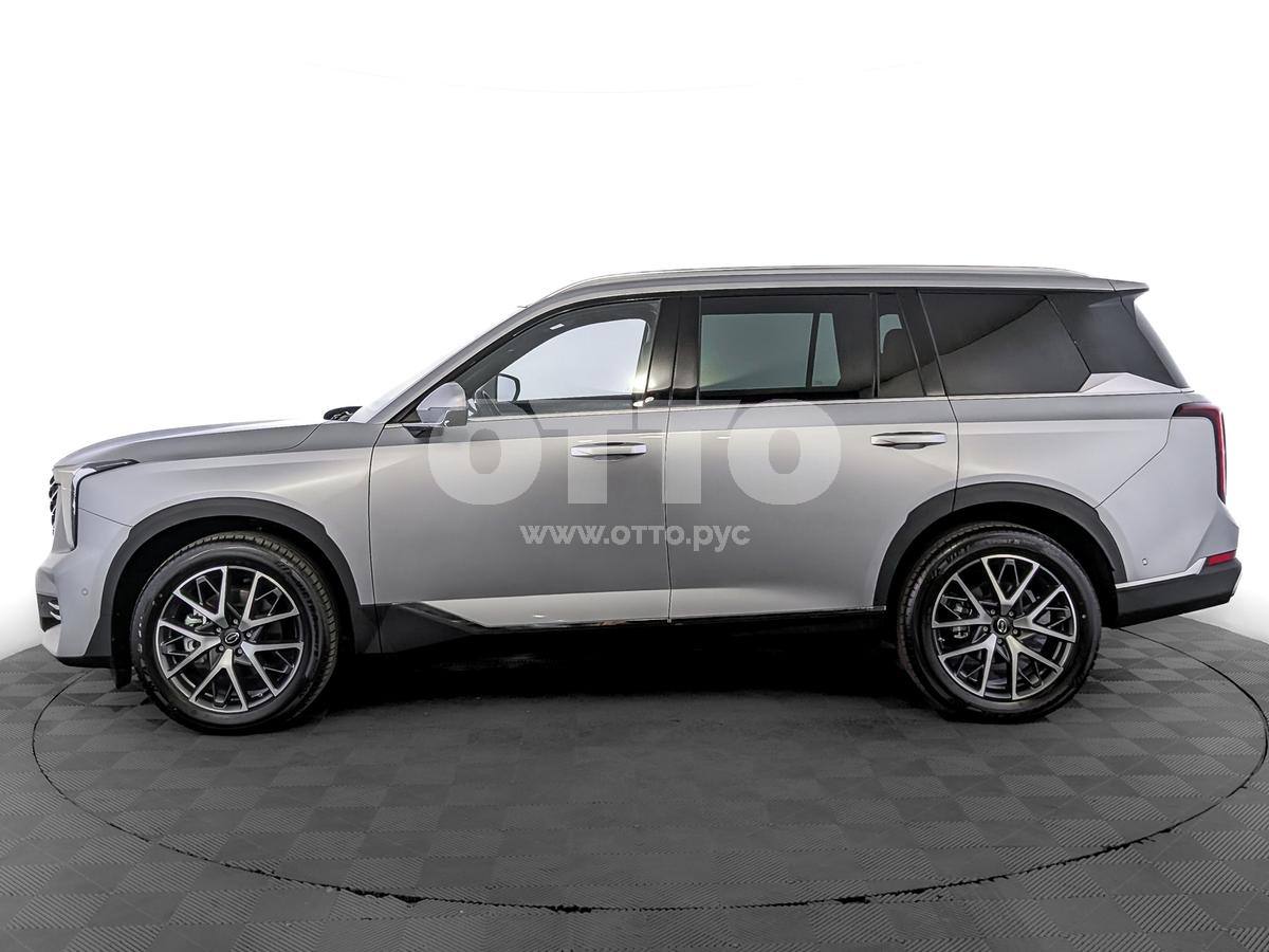 GAC GS8 II внедорожник 5 дв. продажа 3
