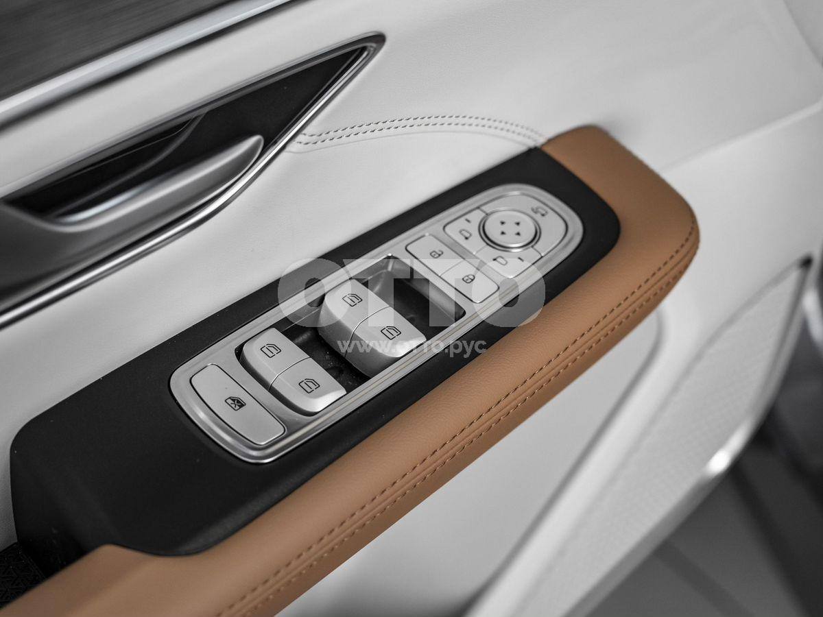 JETOUR X70 PLUS I Рестайлинг 3 внедорожник 5 дв. продажа 6