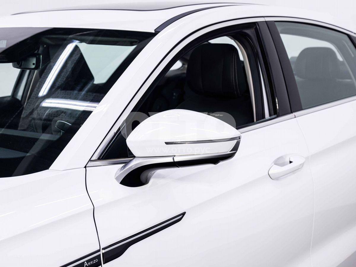 Chery Arrizo 8 1 поколение седан продажа 5