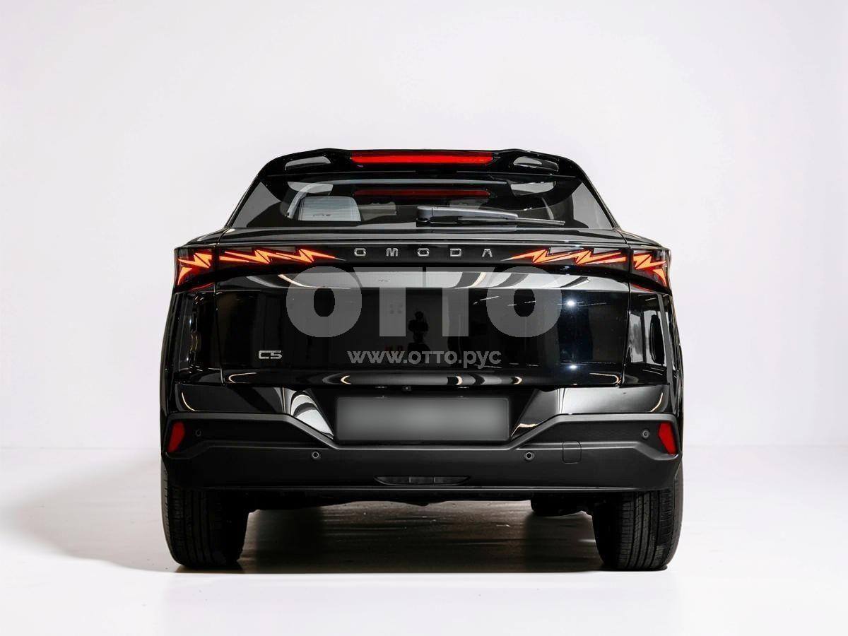 Omoda C5 I Рестайлинг внедорожник 5 дв. продажа 5