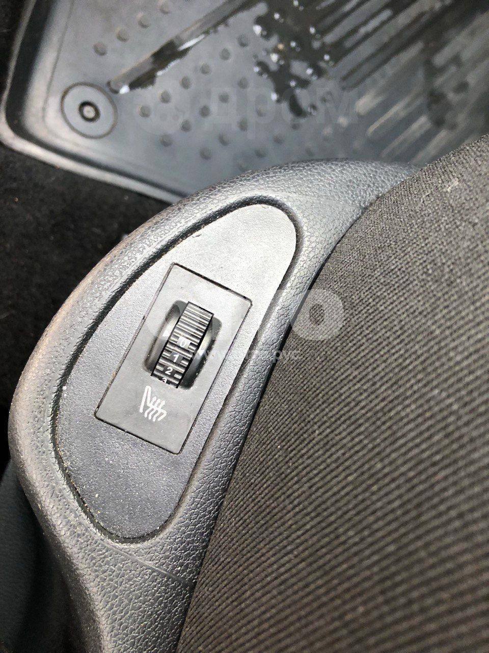 Peugeot 308 II Рестайлинг хэтчбек 5 дв. продажа