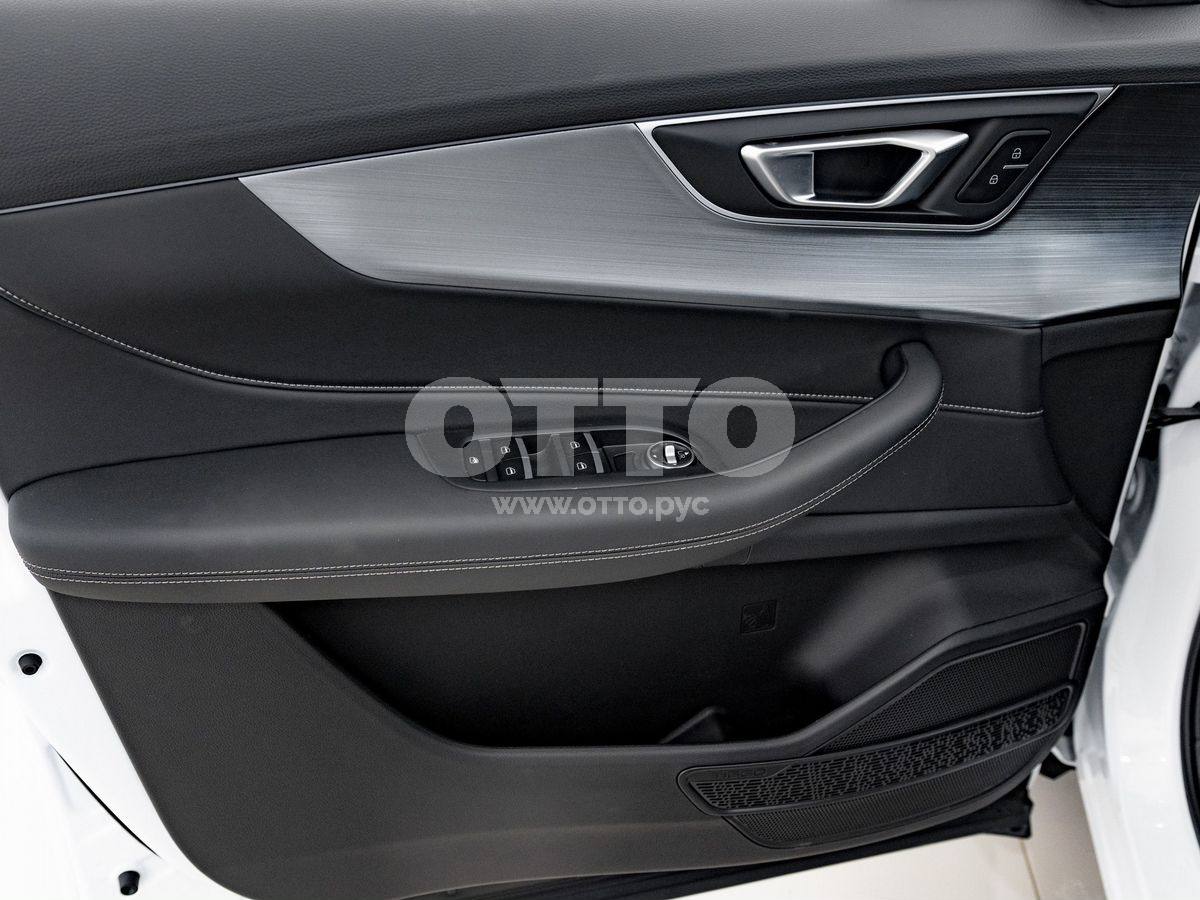 Chery Tiggo 4 Pro I Рестайлинг внедорожник 5 дв. продажа 5