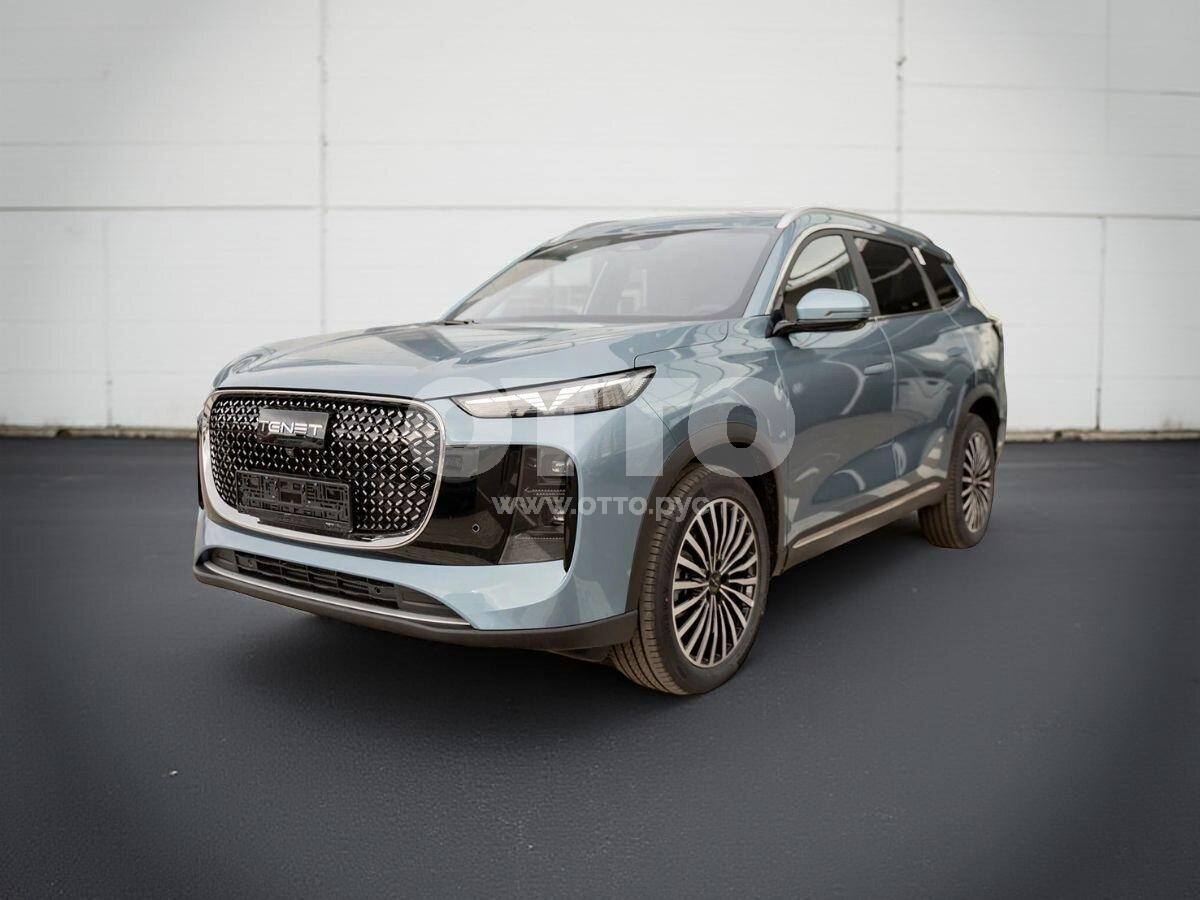 TENET T8 1 поколение внедорожник 5 дв. продажа