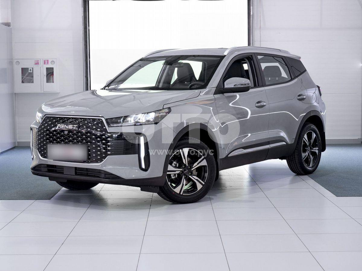 TENET T4 1 поколение внедорожник 5 дв. продажа