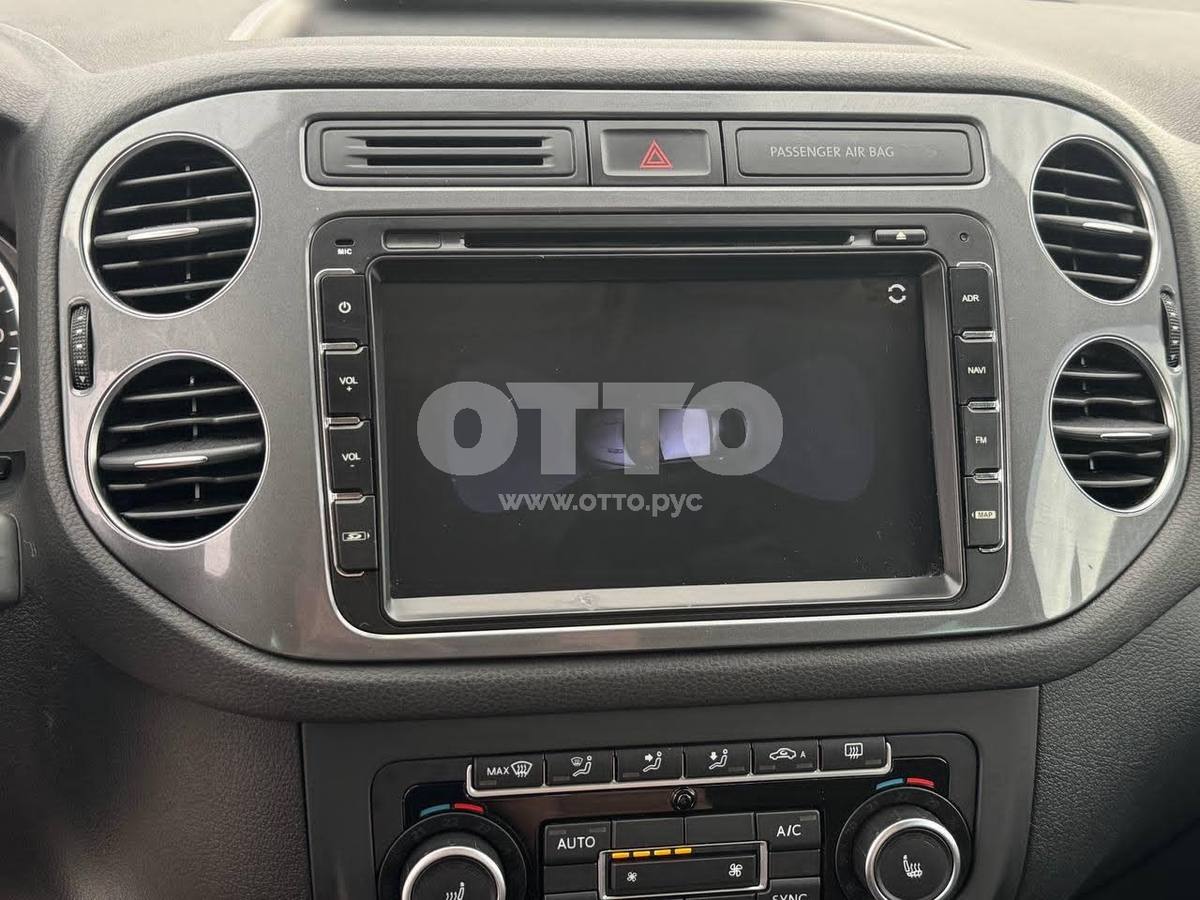 Volkswagen Tiguan I Рестайлинг внедорожник 5 дв. продажа 6