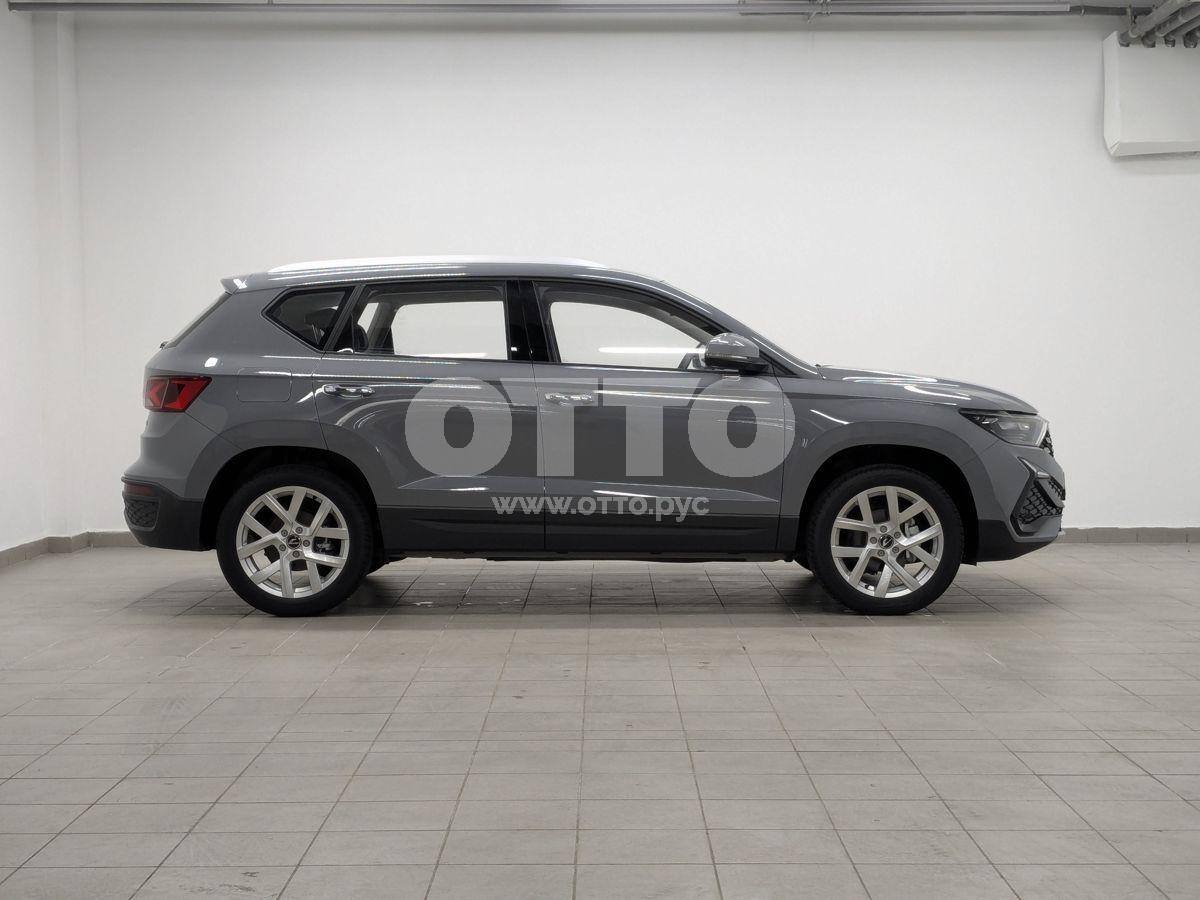 Jetta VS5 1 поколение внедорожник 5 дв. продажа 4