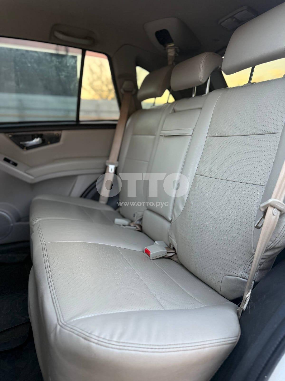 Lifan X60 I внедорожник 5 дв. продажа 6